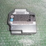 CENTRALITA DE AIRBAG 46544451 ALFA ROMEO - LANCIA LYBRA (1999-2006)