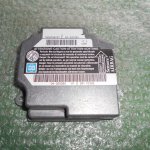 CENTRALITA DE AIRBAG 60675876 ALFA ROMEO 156 (192) (2000-2003)