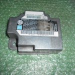 CENTRALITA DE AIRBAG 46813473 ALFA ROMEO 147 (937) (2000-2009)