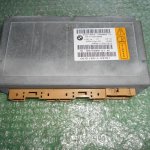 CENTRALITA GATEWAY DE AIRBAG 65.77-6975686 BMW SERIE 5 (E60-E61) (2003-2010)