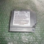 CENTRALITA DE AIRBAG 51838066 - CONTINENTAL 5WK44147 FIAT GRANDE PUNTO (2Y-4C) - FIAT GRANDE PUNTO ABARTH (2006-2015)
