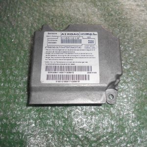 CENTRALITA DE AIRBAG 51851218 FIAT BRAVO II (2007-2012)