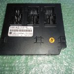 MODULO DE CONFORT BCM 1K0937086 SEAT LEON II - SEAT ALTEA XL - VOLKSWAGEN GOLF VI - SKODA OCTAVIA II - SKODA YETI (2008-2013)