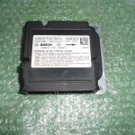 CENTRALITA DE AIRBAG 50527474 ALFA ROMEO GIULIETTA (940) (2010-2018)