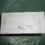 BOMBA DE VACIO DEL CIERRE CENTRALIZADO 8D0862257 AUDI A3 (8L) - AUDI A4 (B5) - AUDI A8 (D2) (1998-2002)