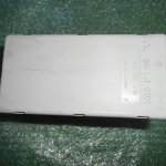 BOMBA DE VACIO DEL CIERRE CENTRALIZADO 8L0862257L AUDI A3 (8L) - AUDI A4 (B5) - AUDI A8 (D2) (1998-2002)