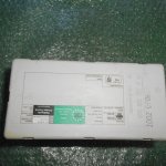 BOMBA DE VACIO DEL CIERRE CENTRALIZADO 8D0862257B AUDI A3 (8L) - AUDI A4 (B5) - AUDI A8 (D2) (1998-2002)