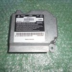 CENTRALITA DE AIRBAG 60680213 - SIEMENS 5WK43278 ALFA ROMEO 156 (932) (2002-2005)