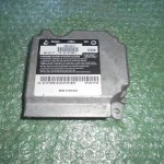 CENTRALITA DE AIRBAG 46842421 ALFA ROMEO 147 (937) (2000-2009)