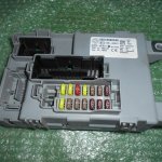 MODULO DE CONFORT BSI 518690940 - DELPHI 28330958 - 28260591 FIAT GRANDE PUNTO (199) - FIAT PUNTO EVO (2009-2013)