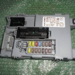 MODULO DE CONFORT BSI 505181210 - DELPHI 28177152 ALFA ROMEO MITO (2008-2013)