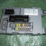 MODULO DE CONFORT BSI 518263170 - DELPHI 28205372 FIAT GRANDE PUNTO (199) (2005-2012)