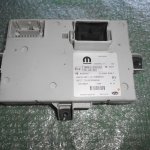 MODULO BODY COMPUTER 50531654 - MAGNETI MARELLI Y503441320104 ALFA ROMEO GIULIETTA (940) (2010-2018)