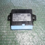 UNIDAD DE PARKTRONIC O PDC 9665264980 - BOSCH 0263004305 CITROEN DS4 - CITROEN C4 II - PEUGEOT 508 (2010-2018)