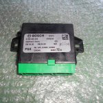UNIDAD DE PARKTRONIC PDC 9665770280 CITROEN DS3 - CITROEN DS4 - CITROEN C4 II - PEUGEOT 508 (2010-2015)