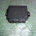 UNIDAD DE PARKTRONIC ACTIVE PARK BM5T-15K866-BR FORD FOCUS III - FORD C-MAX II (2010-2017)
