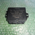 UNIDAD DE PARKTRONIC PDC 4X43-15K866-AD JAGUAR X-TYPE (2000-2009)