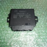 UNIDAD DE PARKTRONIC PDC 259907172R RENAULT LAGUNA III - RENAULT SCÉNIC III (2008-2013)