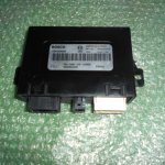 UNIDAD DE PARKTRONIC O PDC 9649604380 - BOSCH 0263004089 CITROEN C6 - CITROEN C5 II - PEUGEOT 607 - PEUGEOT 407 (2004-2010)