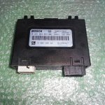 UNIDAD DE PARKTRONIC PDC BOSCH 0263004033 SAAB 9.3 (2003-2010)