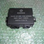 UNIDAD DE PARKTRONIC 60690899 - VALEO 601.896 ALFA ROMEO GT (947) (2004-2010)