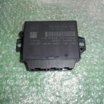 UNIDAD DE PARKTRONIC PDC 5P0919475B SEAT LEON II - SEAT ALTEA - SEAT ALTEA XL (2005-2011)