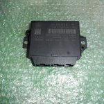 UNIDAD DE PARKTRONIC PDC 3AA919475D VOLKSWAGEN PASSAT (B7) - VOLKSWAGEN GOLF VII (2010-2016)