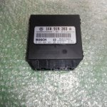 UNIDAD DE PARKTRONIC 1K0919283A - BOSCH 0263004065 VOLKSWAGEN TOURAN - VOLKSWAGEN GOLF V - VOLKSWAGEN JETTA V - VOLKSWAGEN PASSAT (B6) (2005-2010)
