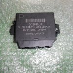 UNIDAD DE PARKTRONIC O PDC 51809060 - VALEO 604.114 LANCIA DELTA III (2008-2013)