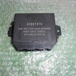 UNIDAD DE PARKTRONIC O PDC 60681978 - VALEO 601.745 LANCIA THESIS (2002-2009)