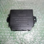 UNIDAD DE PARKTRONIC O PDC 50508456 - VALEO 604.112 ALFA ROMEO MITO (940) (2008-2013)