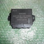 UNIDAD DE PARKTRONIC O PDC 60693882 - VALEO 601.861 ALFA ROMEO 159 (939) (2005-2010)