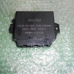 UNIDAD DE PARKTRONIC O PDC 46827994 - VALEO 601.862 FIAT CROMA II (194) (2005-2010)