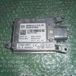 MODULO ASISTENTE TRASERO DERECHO DE DESPLAZAMIENTO DE CARRIL G33D-67Y80G MAZDA CX-7 - MAZDA 6 - MAZDA RX-8 (2008-2016)