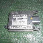 MODULO ASISTENTE TRASERO DERECHO DE DESPLAZAMIENTO DE CARRIL G33D-67Y80F MAZDA CX-7 - MAZDA 6 - MAZDA RX-8 (2008-2016)