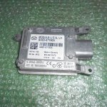 MODULO ASISTENTE TRASERO IZQUIERDO DE DESPLAZAMIENTO DE CARRIL G33D-67Y90A MAZDA CX-7 - MAZDA 6 - MAZDA RX-8 (2008-2016)