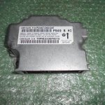CENTRALITA DE AIRBAG P04672603AE DODGE CALIBER (2006-2012)