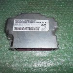 CENTRALITA DE AIRBAG P04672603AF DODGE CALIBER (2006-2012)