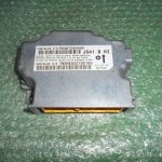 CENTRALITA DE AIRBAG P04672404AC CHRYSLER SEBRING (2007-2010)