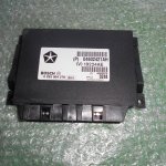UNIDAD DE PARKTRONIC PDC 04602421AH - BOSCH 0263004278 CHRYSLER 300C (2004-2010)