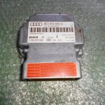 CENTRALITA DE AIRBAG 8E0959655G - BOSCH 0285001668 AUDI A4 (B7) (2005-2008)