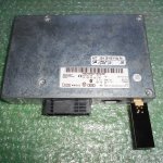 MODULO DE BLUETOOTH 4E0862335 AUDI A4 (B8) - AUDI A5 (8T) - AUDI A6 (C6) - AUDI A8 (D3) - AUDI Q7 (4L) (2005-2015)