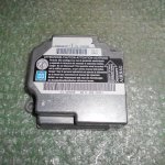 CENTRALITA DE AIRBAG 46544451 - TRW 04-308086 ALFA ROMEO 156 (932) (2000-2003)