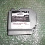 CENTRALITA DE AIRBAG 60683300 - SIEMENS 5WK43444 ALFA ROMEO GT (947) (2005-2010)