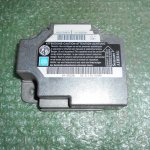 CENTRALITA DE AIRBAG 60675880 - TRW 04-320291 ALFA ROMEO 156 (192) (2003-2005)