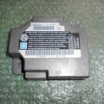 CENTRALITA DE AIRBAG 46810798 - TRW 04-320207 ALFA ROMEO 156 (192) (2003-2005)