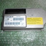 CENTRALITA DE AIRBAG BOSCH 0285001655 VOLVO S60 - VOLVO S80 - VOLVO V70 - VOLVO XC90 (2000-2005)