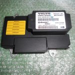 CENTRALITA DE AIRBAG 30724427 - TEMIC 00001393B2 VOLVO S40 II - VOLVO V50 II - VOLVO C30 (2004-2012)