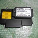 CENTRALITA DE AIRBAG 30773401 - TEMIC 00001393B6 VOLVO S40 II - VOLVO V50 II (2004-2011)