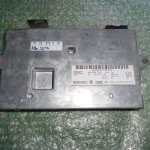 MODULO INTERFACE MULTIMEDIA 4E0035729 - SW:4F0910731 AUDI A4 (B7-B8) - AUDI A5 COUPE (8K) - AUDI A6 AVANT (C6) - AUDI A8 (D3) - AUDI Q7 (4L) (2004-2011)